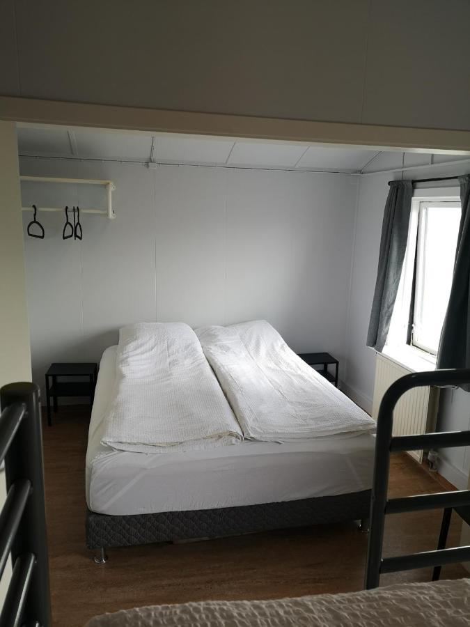 Nonsteinn Guesthouse Árnes Esterno foto